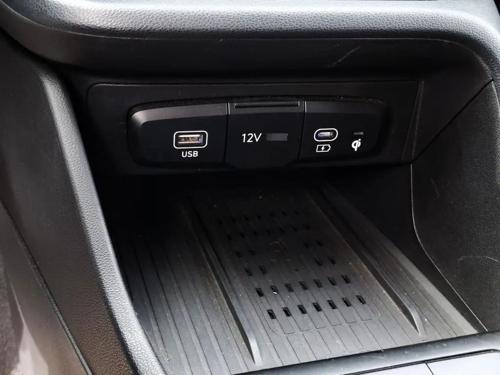 Hyundai Accent Plus año 2025