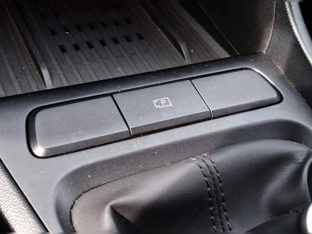 Hyundai Accent Plus año 2025