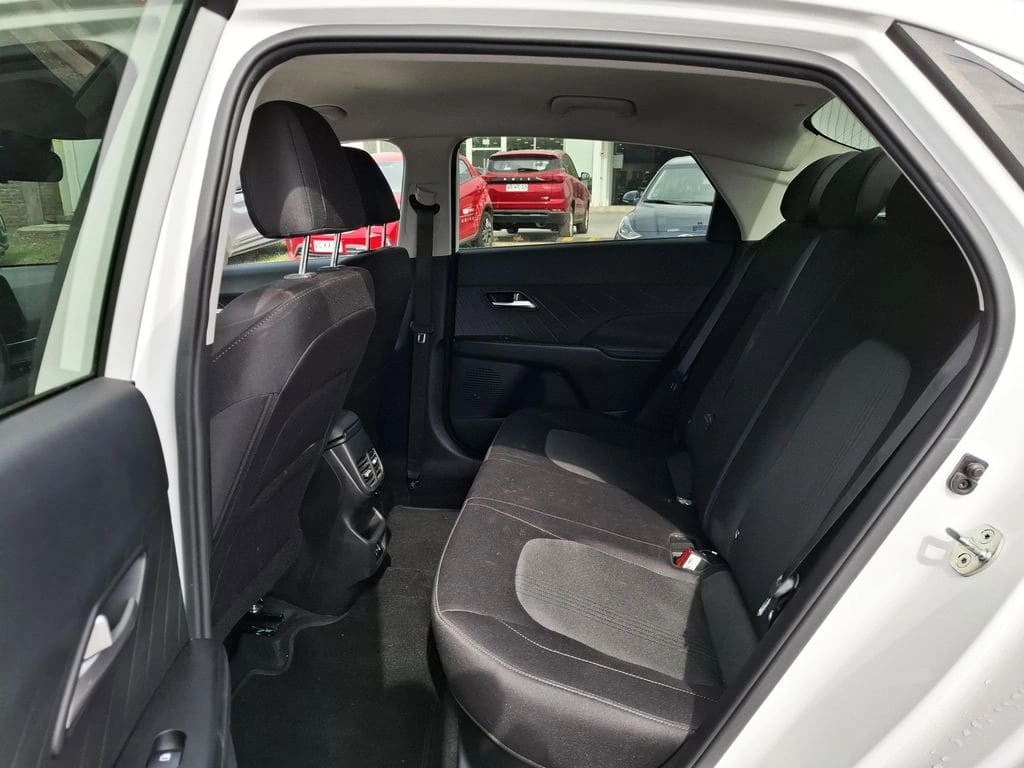 Hyundai Accent Plus año 2025
