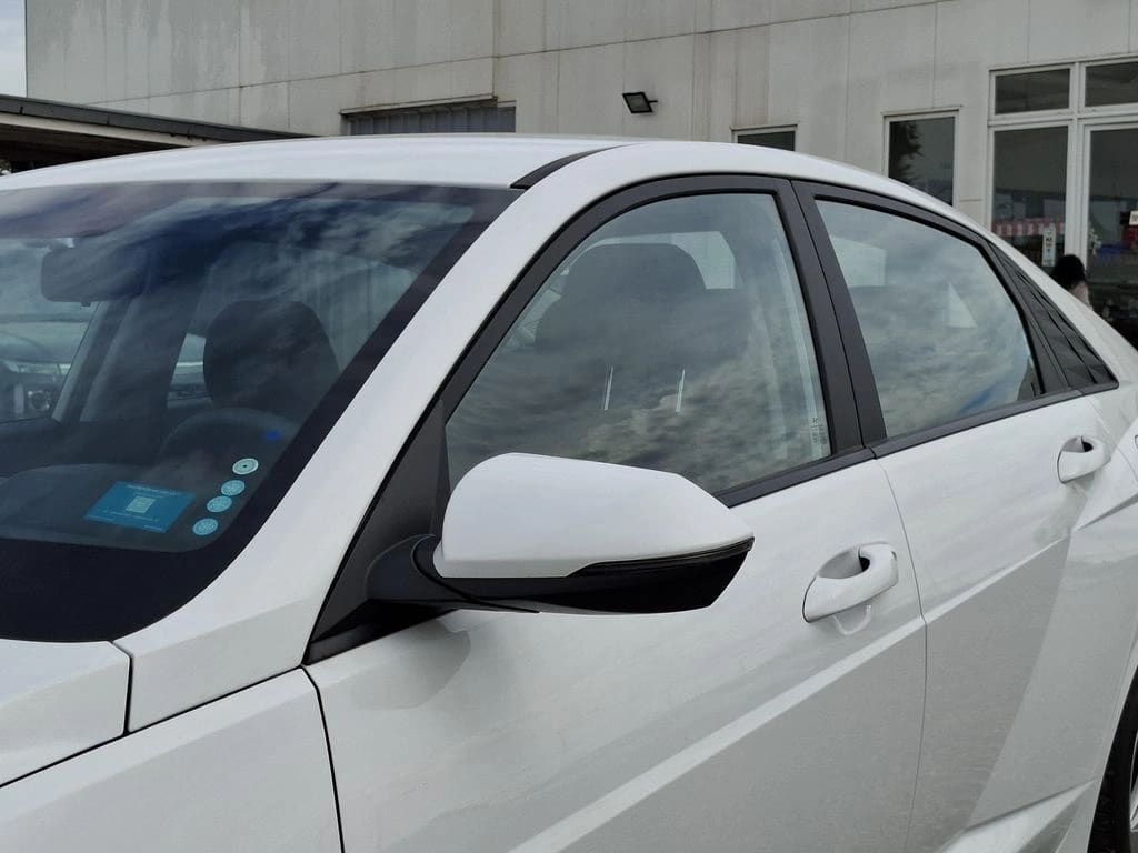 Hyundai Accent Plus año 2025