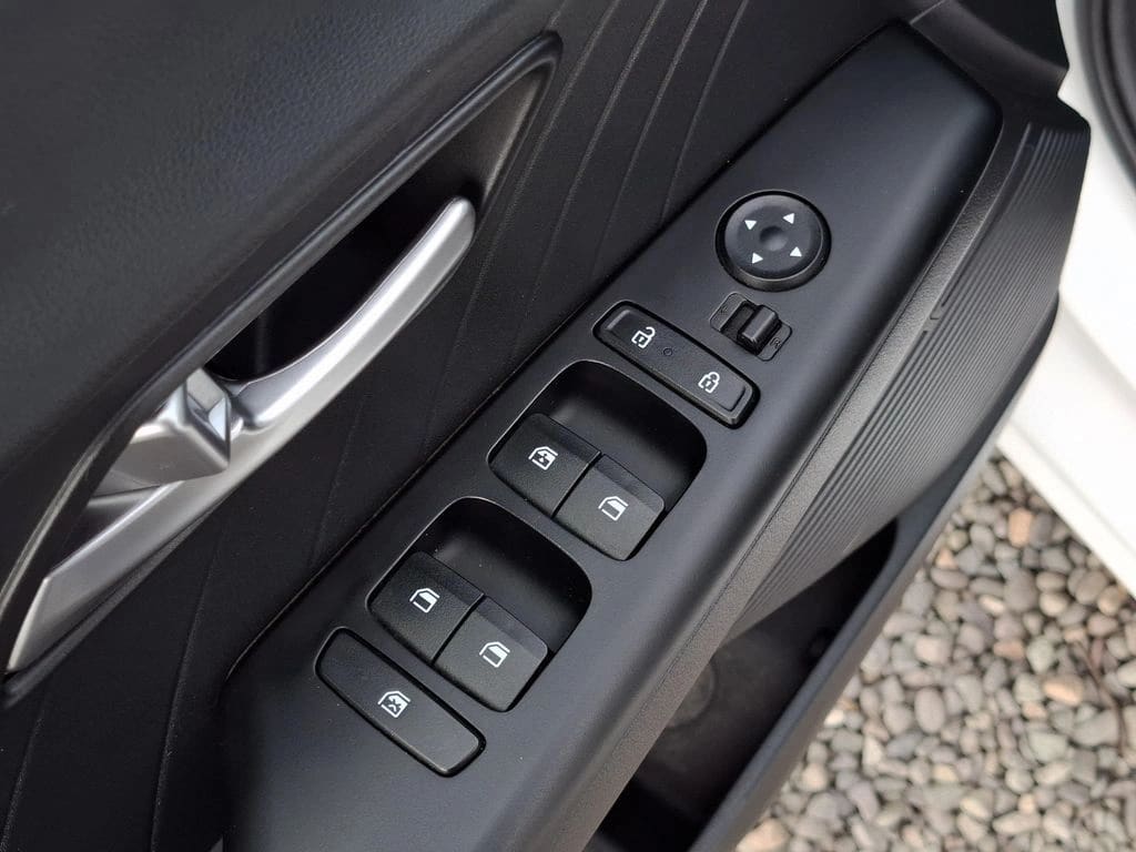 Hyundai Accent Plus año 2025