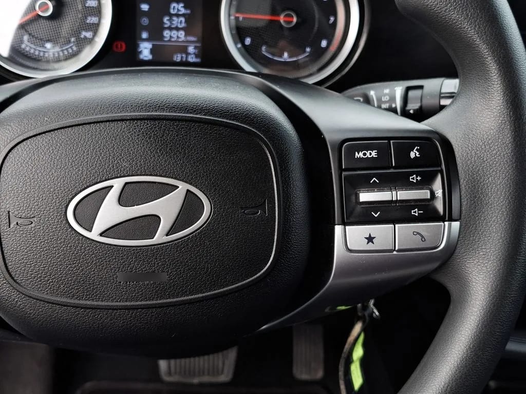 Hyundai Accent Plus año 2025