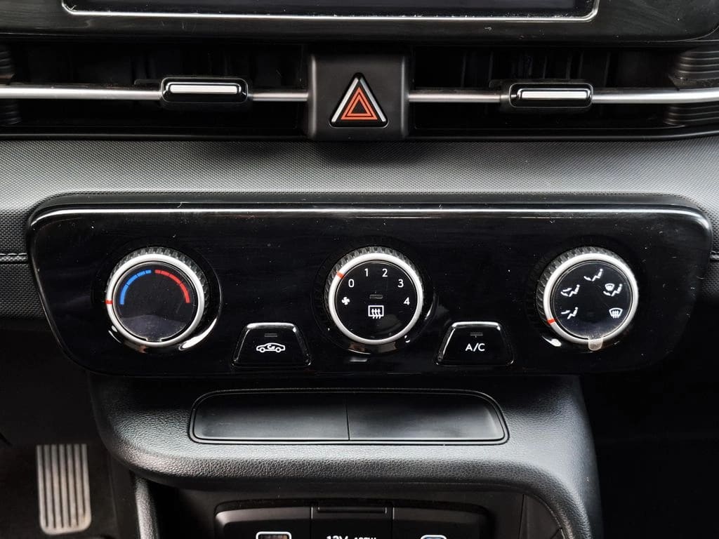Hyundai Accent Plus año 2025