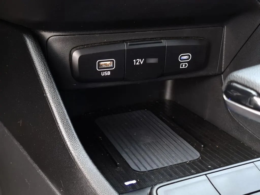 Hyundai Accent Plus año 2025