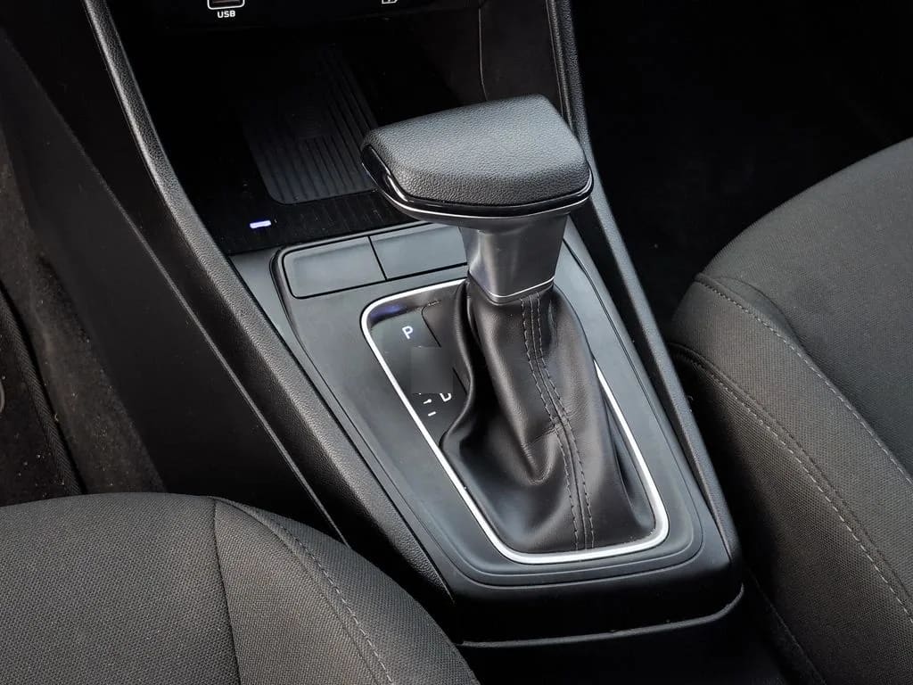 Hyundai Accent Plus año 2025