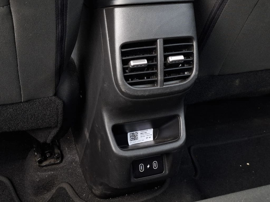 Hyundai Accent Plus año 2025