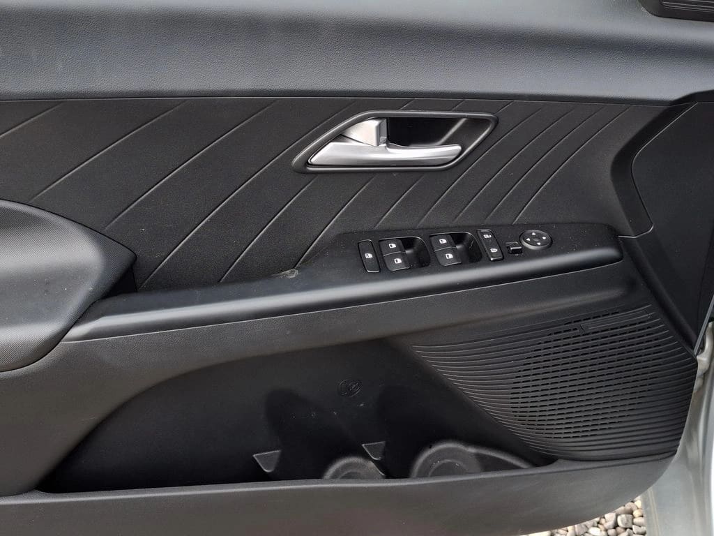 Hyundai Accent Plus año 2025