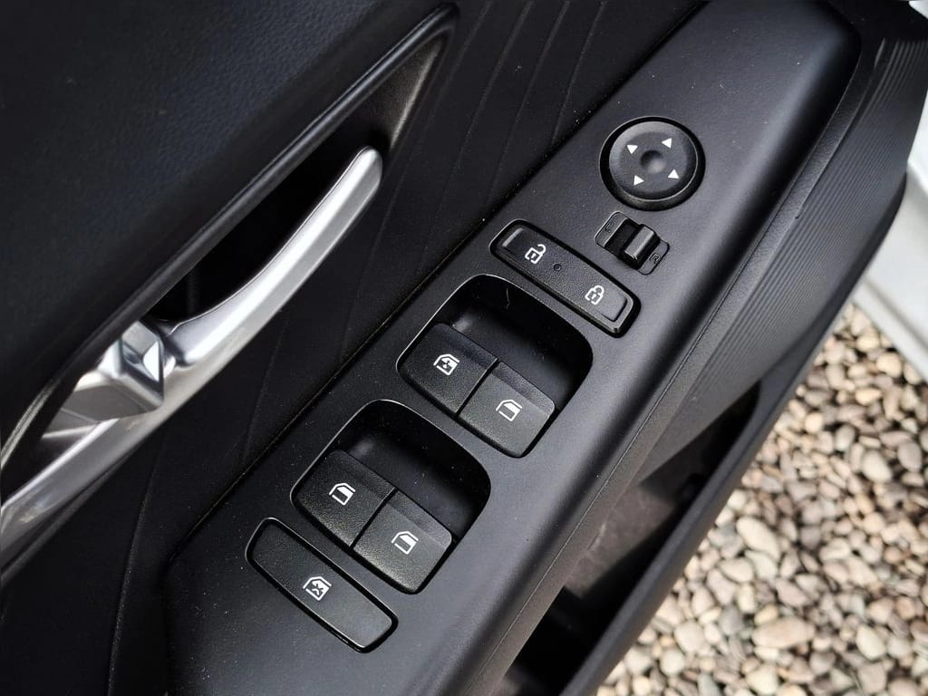 Hyundai Accent Plus año 2025