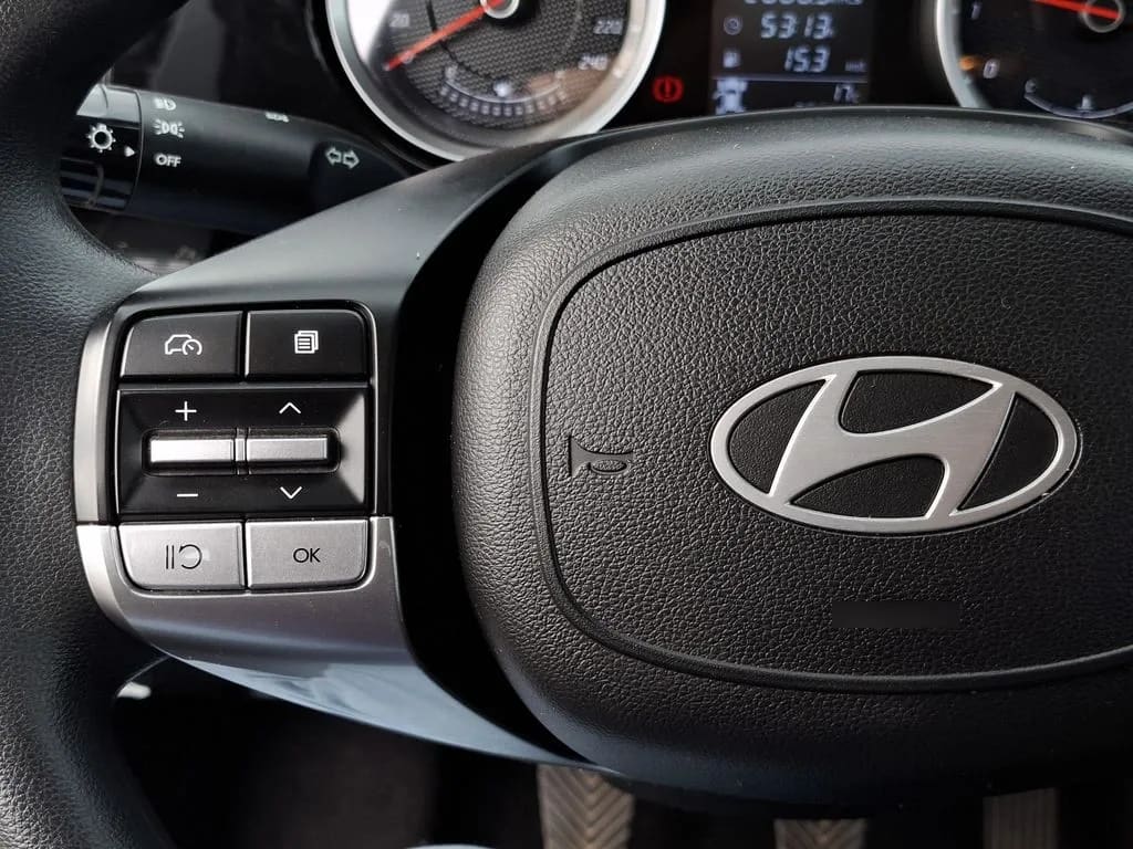 Hyundai Accent Plus año 2025