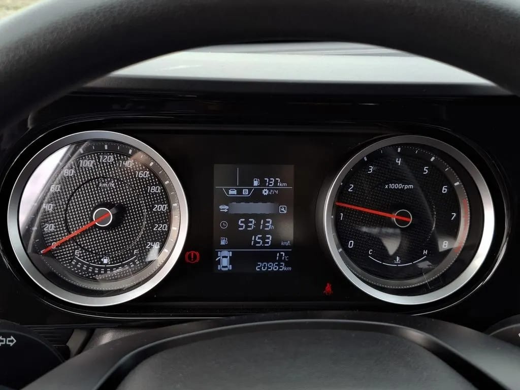 Hyundai Accent Plus año 2025