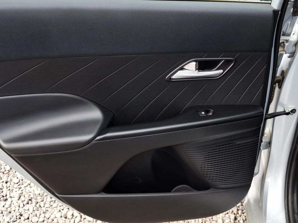 Hyundai Accent Plus año 2025