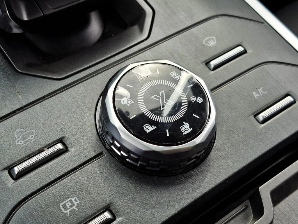 Jetour T2 Limited año 2026