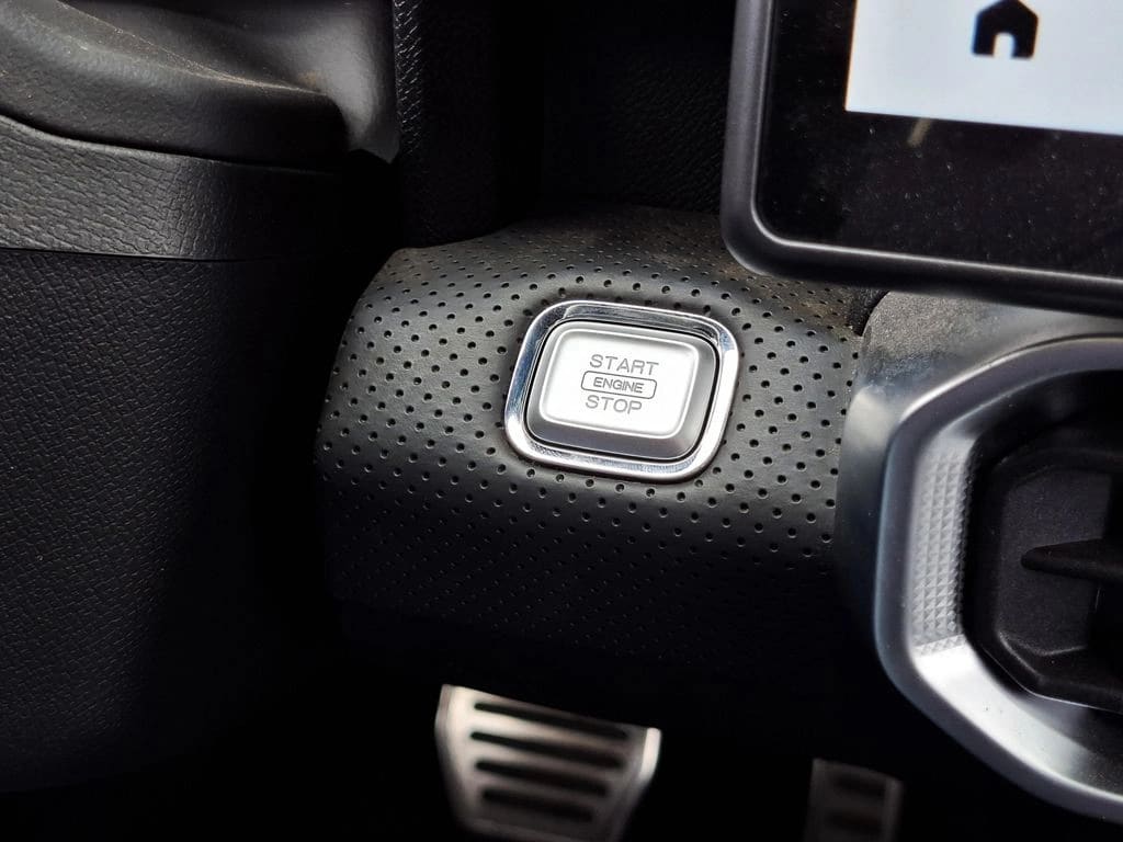 Jetour T2 Limited año 2026