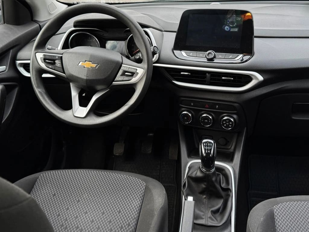 Chevrolet Tracker Ls año 2021