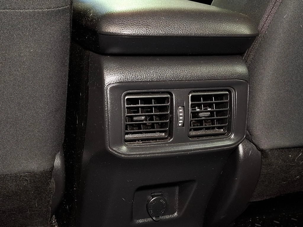 Toyota Rav4 Le año 2024