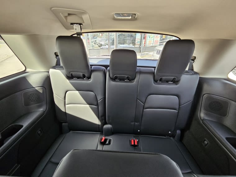 Nissan Pathfinder Exclusive 4wd año 2026