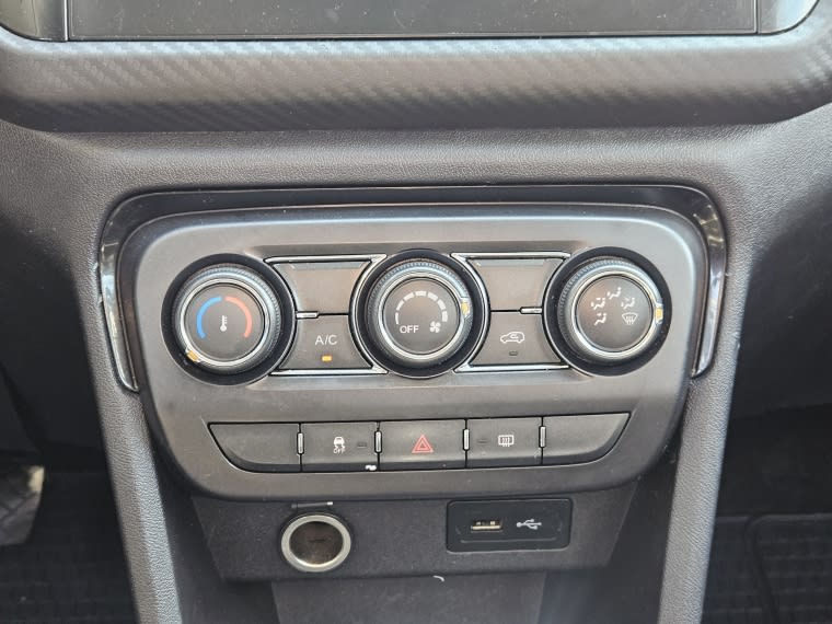 Chery Tiggo 2 1.5 Glx Mt año 2020