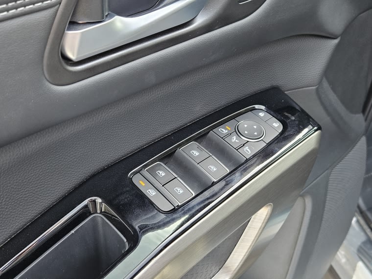 Nissan Pathfinder Advance Cvt 4wd año 2026