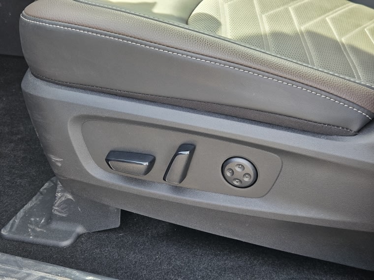 Nissan Pathfinder Advance Cvt 4wd año 2026