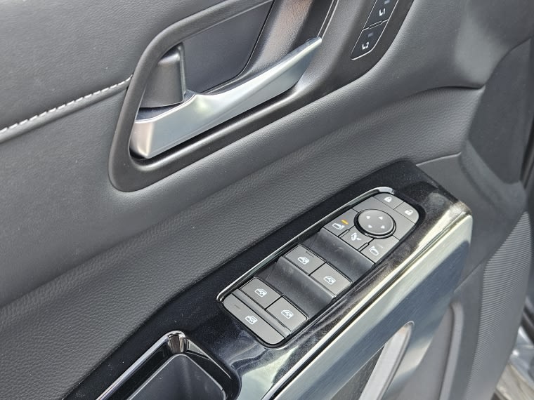Nissan Pathfinder Exclusive 4wd año 2026