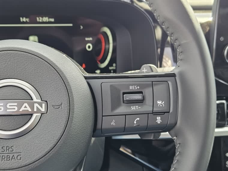 Nissan Pathfinder Advance Cvt 4wd año 2026