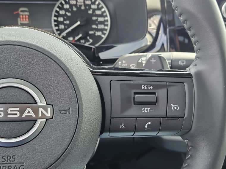 Nissan Pathfinder Exclusive 4wd año 2026