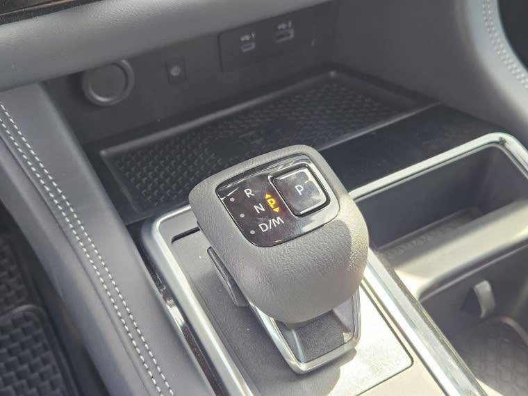 Nissan Pathfinder Advance Cvt 4wd año 2026