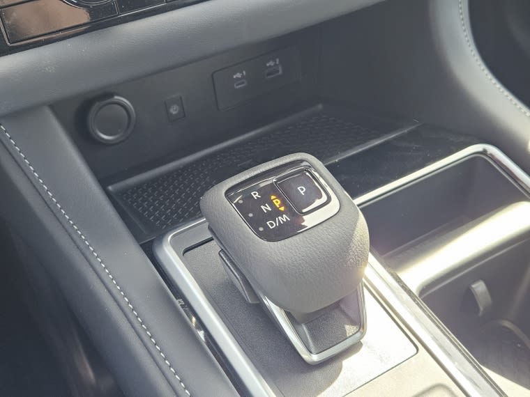 Nissan Pathfinder Exclusive 4wd año 2026