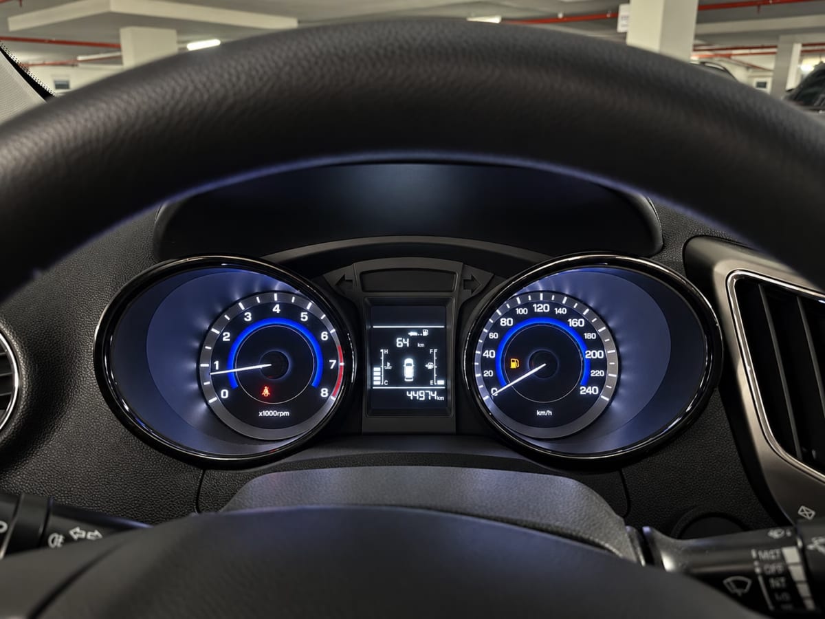 Changan Changan Cs15 Elite año 2020