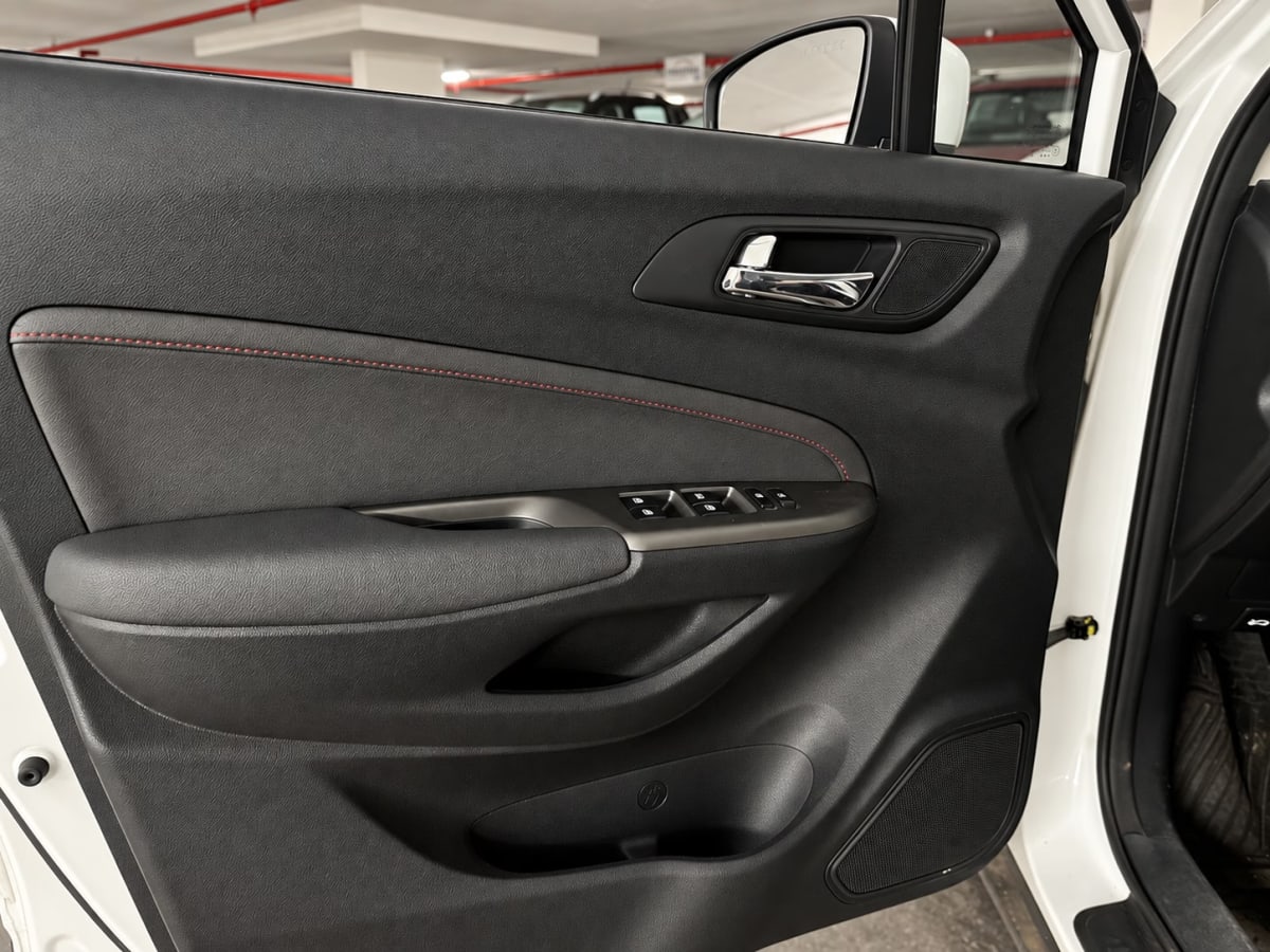 Changan Changan Cs15 Elite año 2020