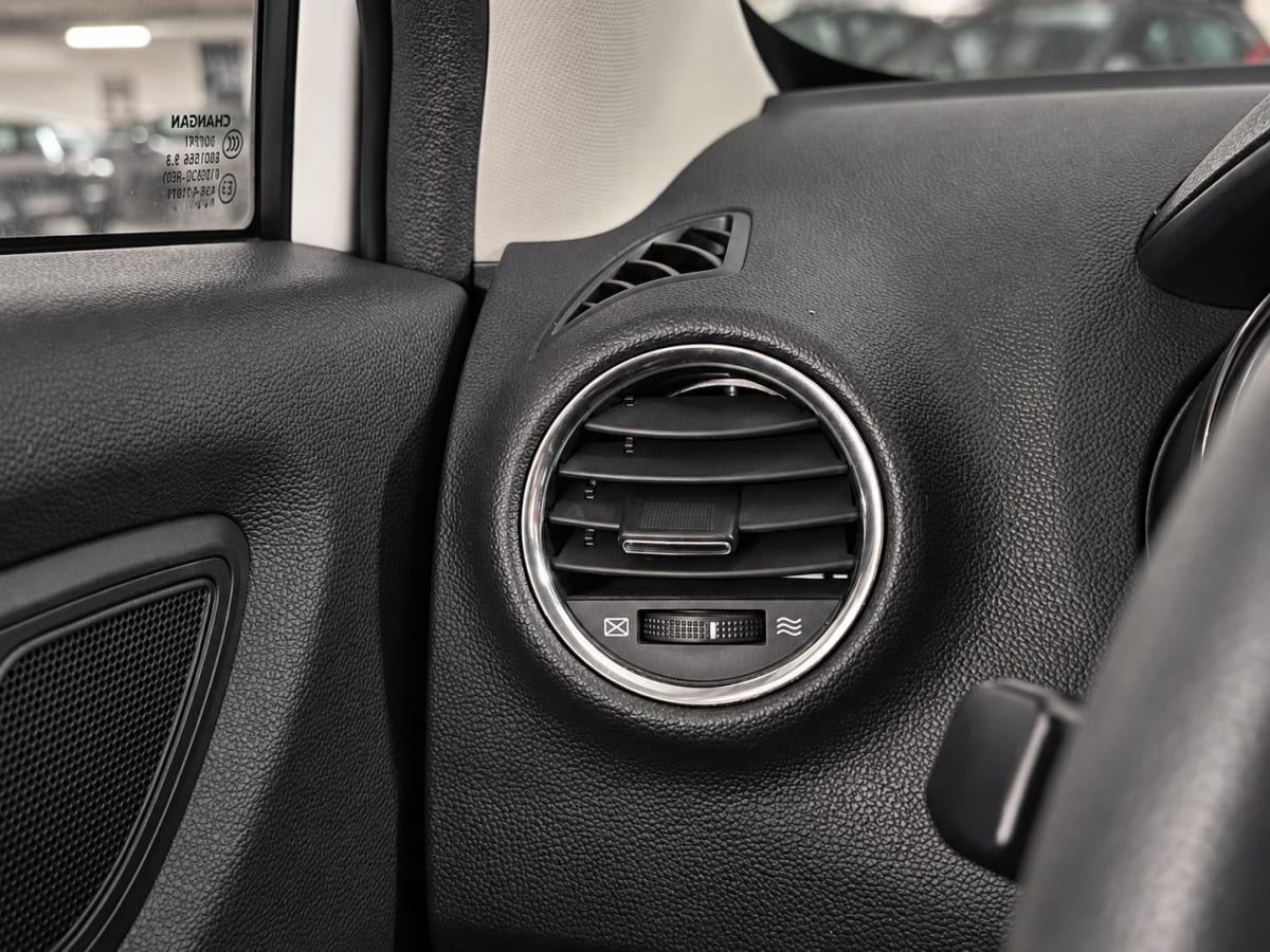 Changan Changan Cs15 Elite año 2020