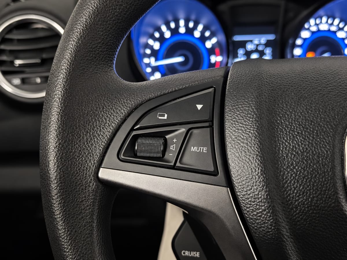 Changan Changan Cs15 Elite año 2020