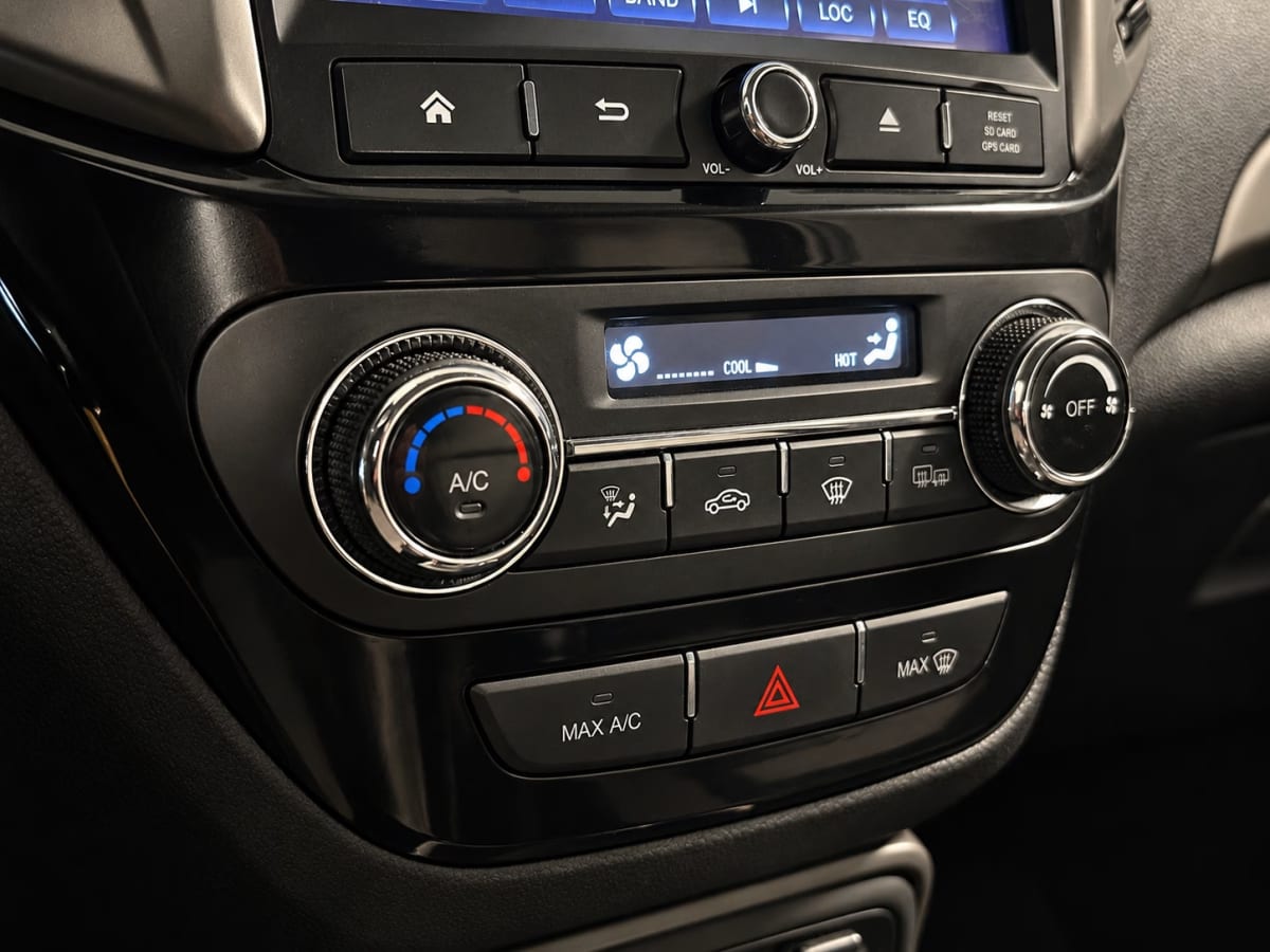 Changan Changan Cs15 Elite año 2020