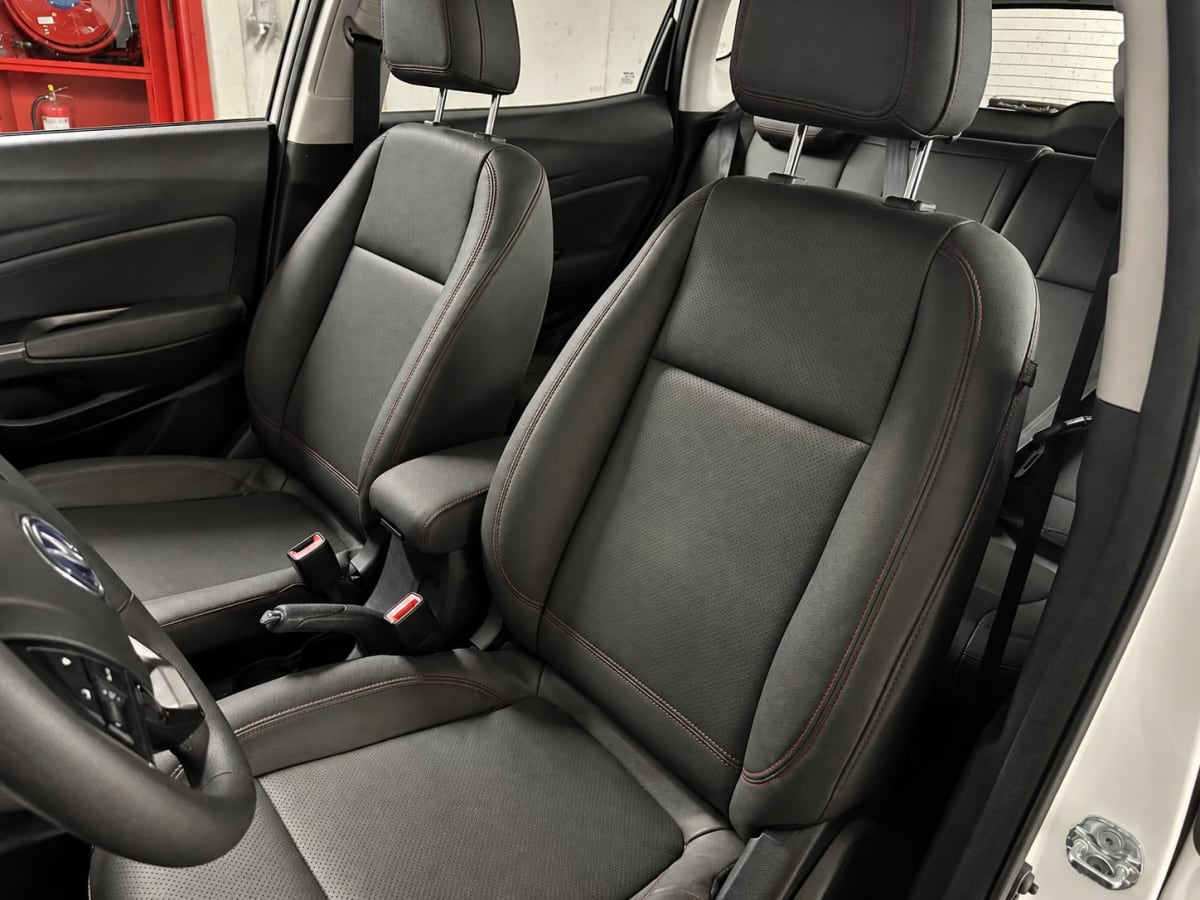 Changan Changan Cs15 Elite año 2020