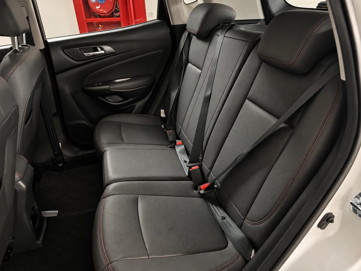 Changan Changan Cs15 Elite año 2020