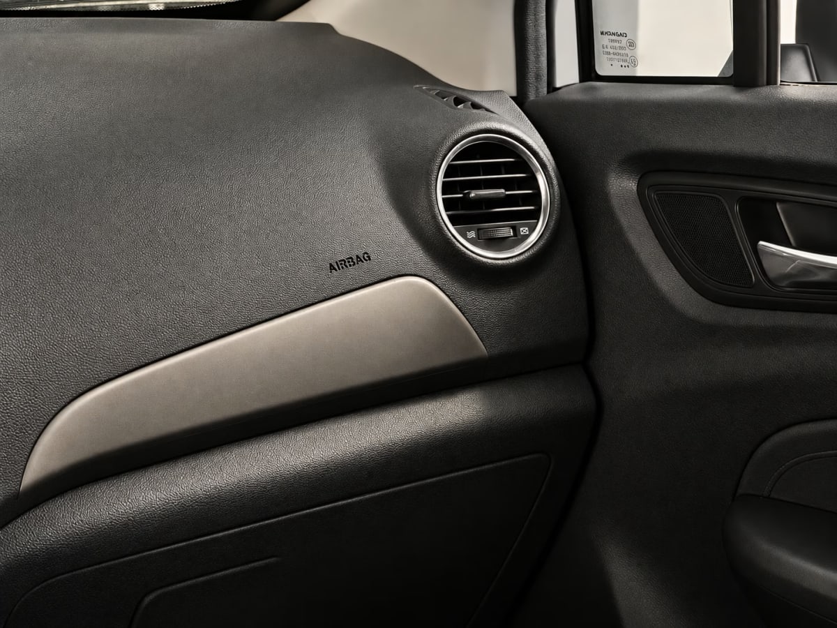 Changan Changan Cs15 Elite año 2020