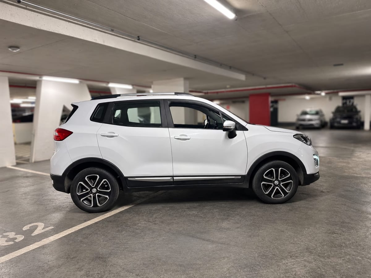 Changan Changan Cs15 Elite año 2020