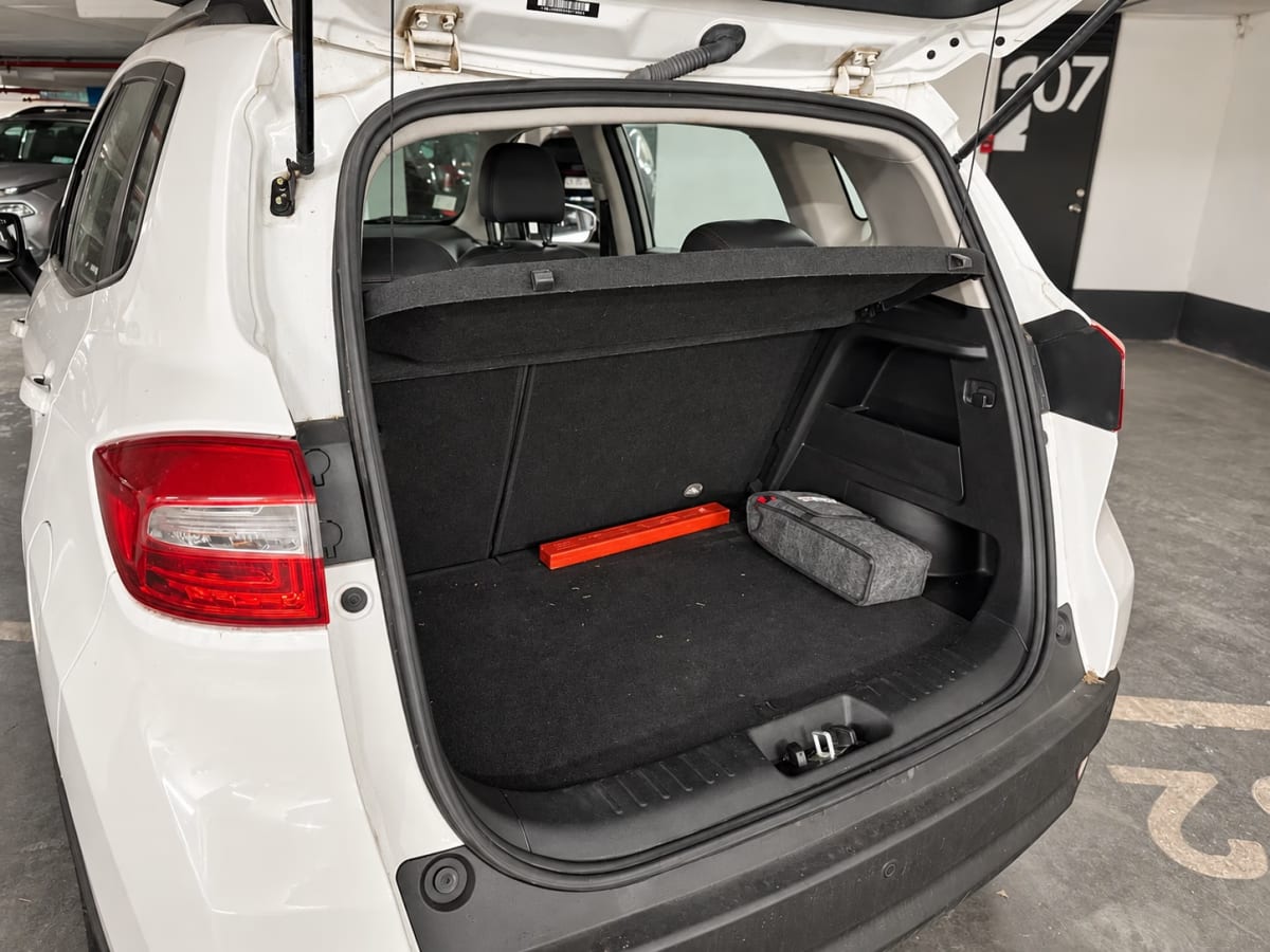 Changan Changan Cs15 Elite año 2020