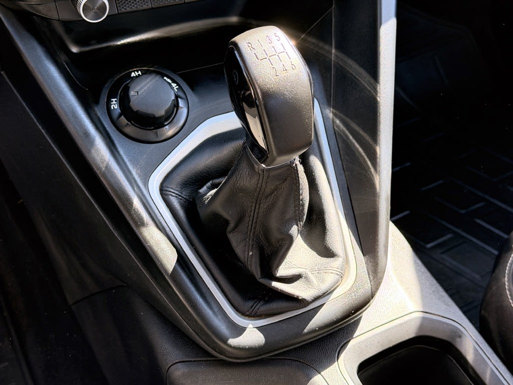 Peugeot Landtrek Active 4x4 año 2023