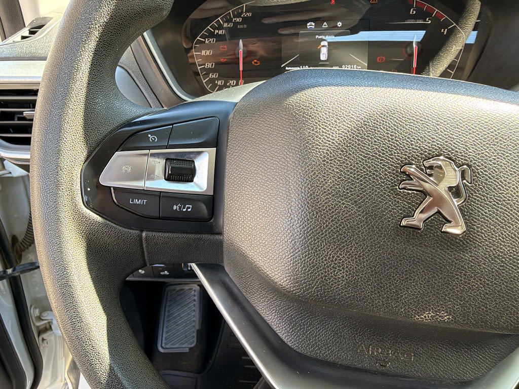 Peugeot Landtrek Active 4x4 año 2023