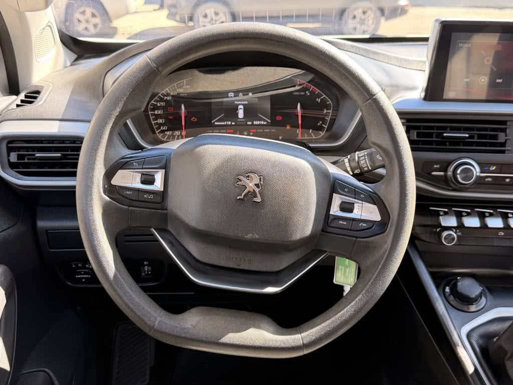Peugeot Landtrek Active 4x4 año 2023