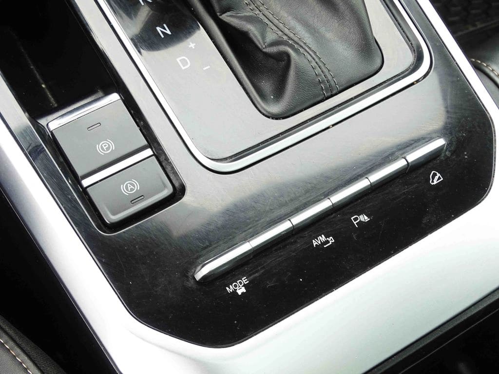 Chery Tiggo 8 Glx año 2023