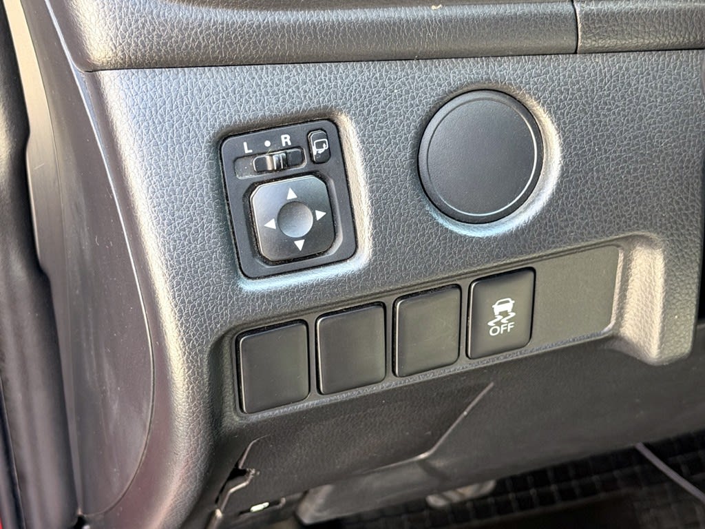 Mitsubishi L200 Katana Cr 2.4 4x2 año 2022