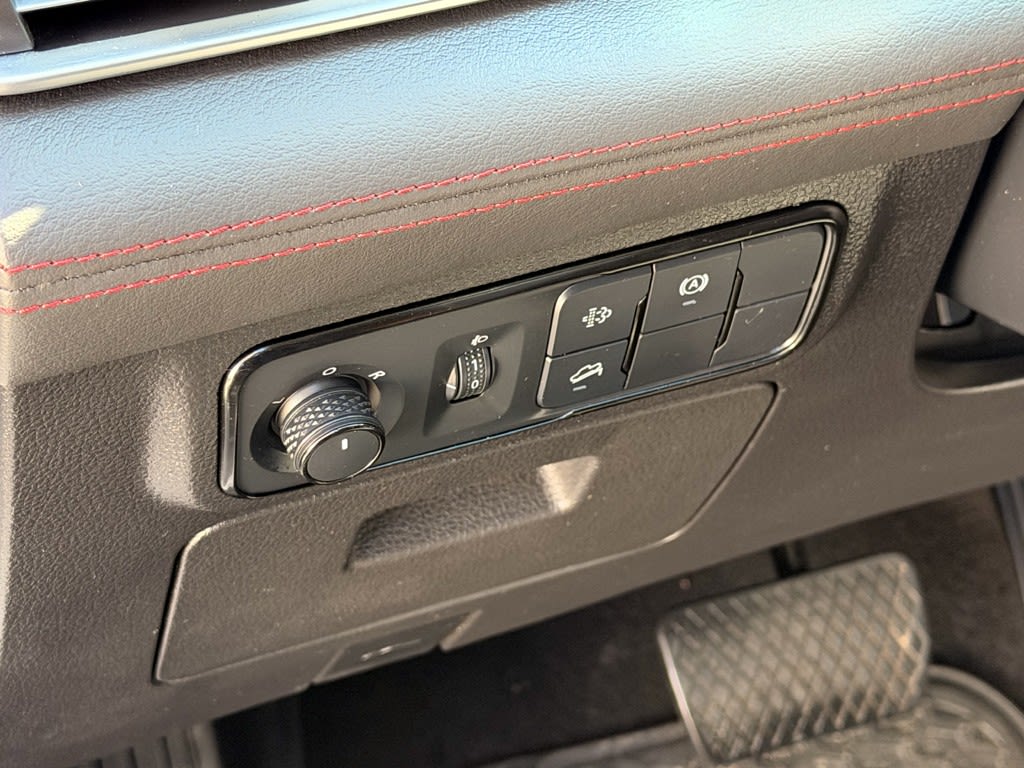 Maxus T90 2.0 4x4 año 2024