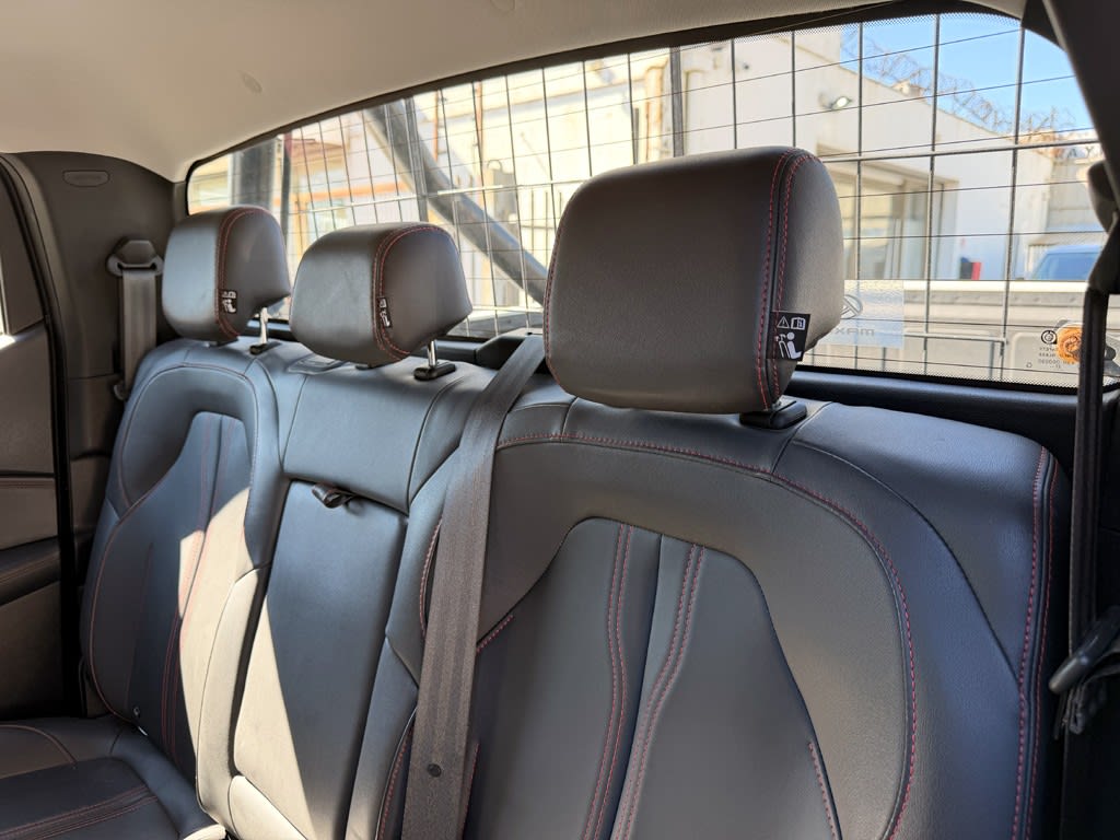 Maxus T90 2.0 4x4 año 2024