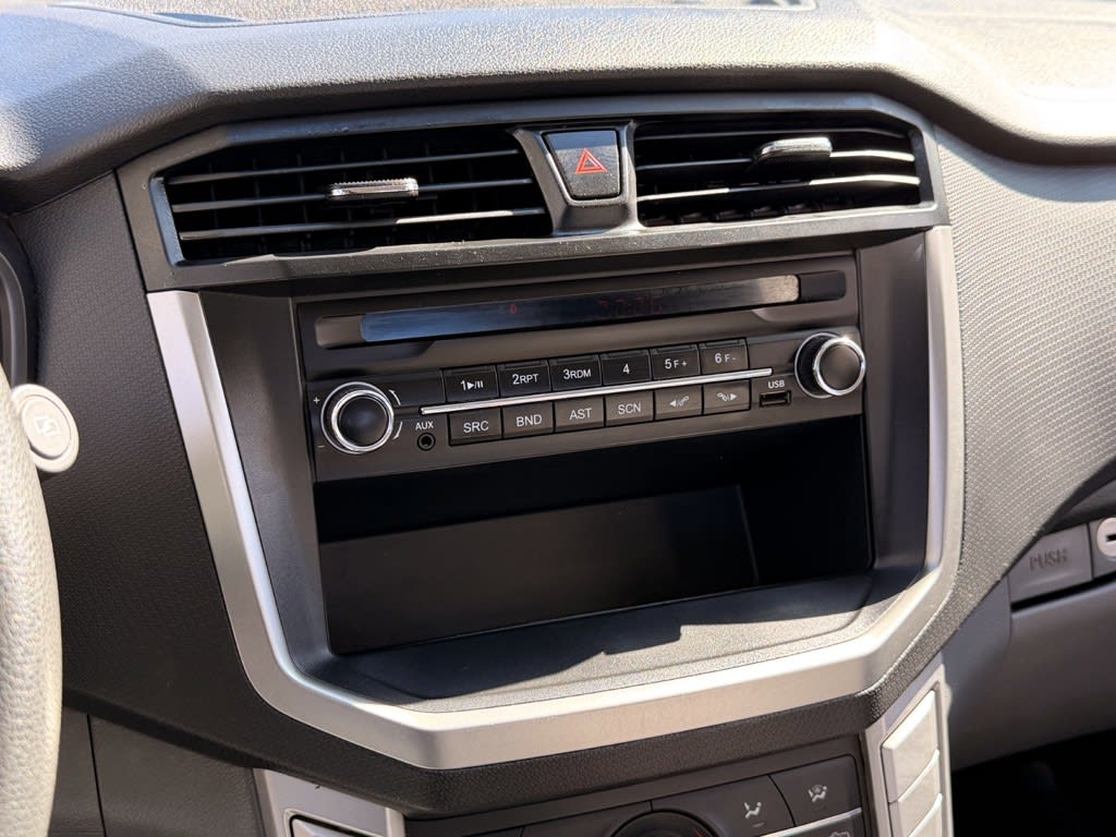 Maxus T60 4x4 2.0 año 2024