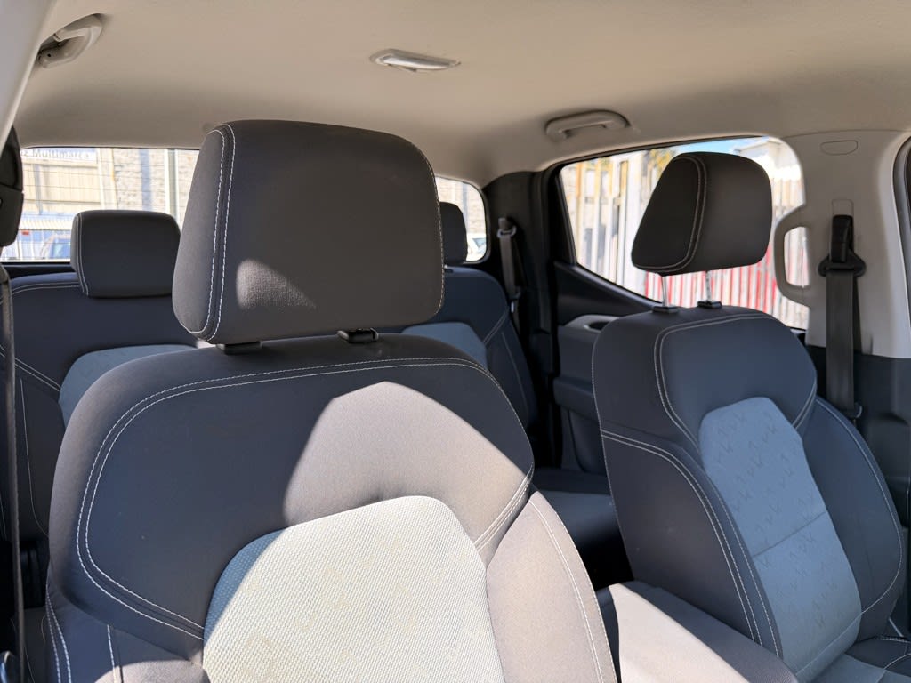 Maxus T60 4x4 2.0 año 2024