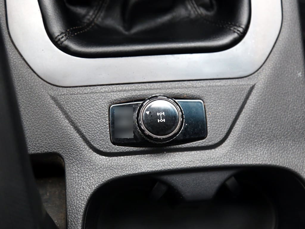 Ssangyong Musso Grand 4x4 2.2 año 2023