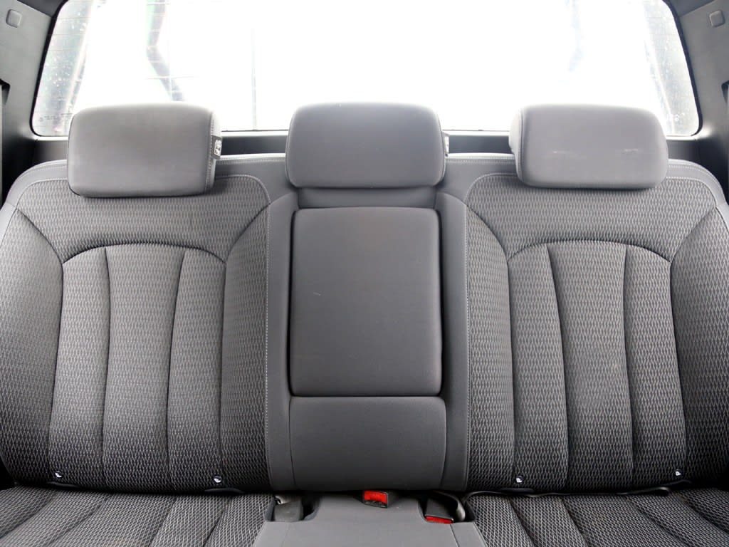 Ssangyong Musso Grand 4x4 2.2 año 2023