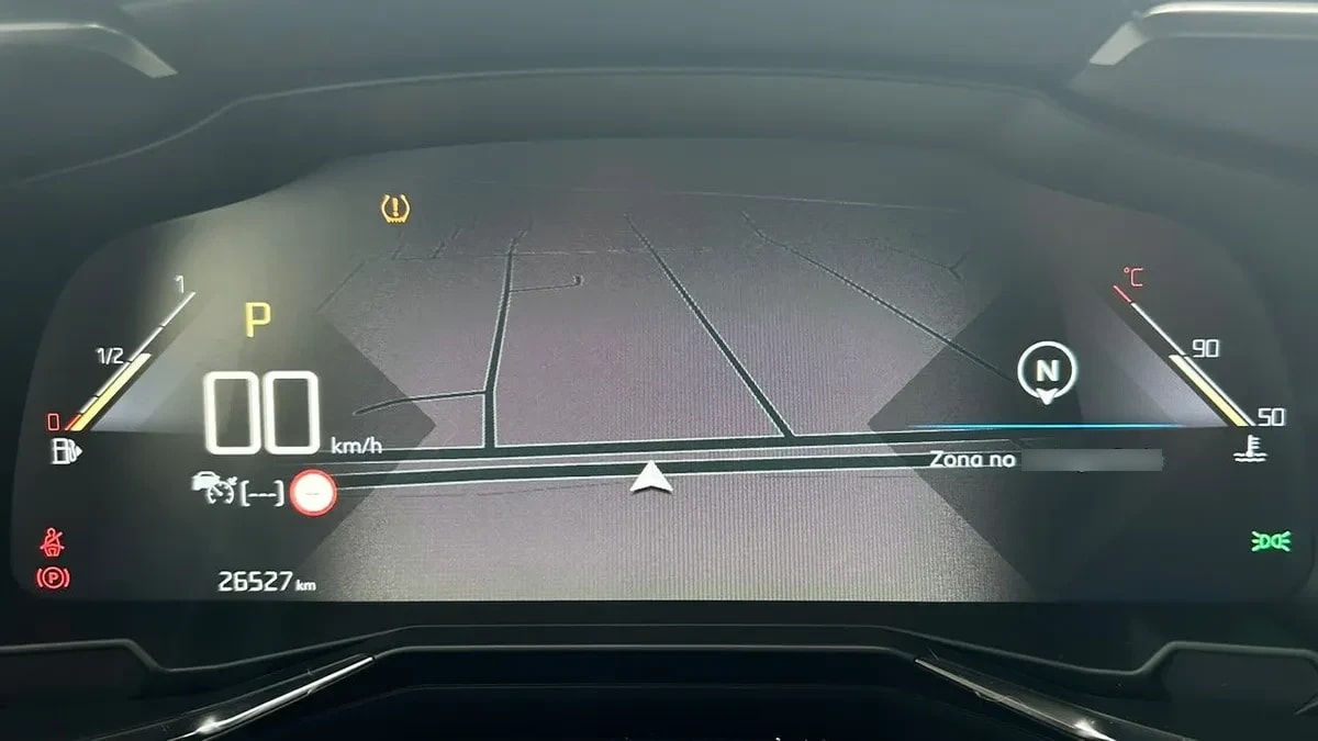 DS Automobiles Ds7 Crossback 2.0 Bluehdi 180 S&s Eat8 So Chic año 2022